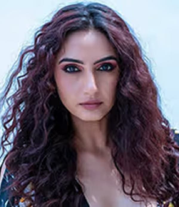 Ragini Dwivedi — Actress