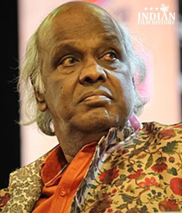 Rahat Indori — Lyricist