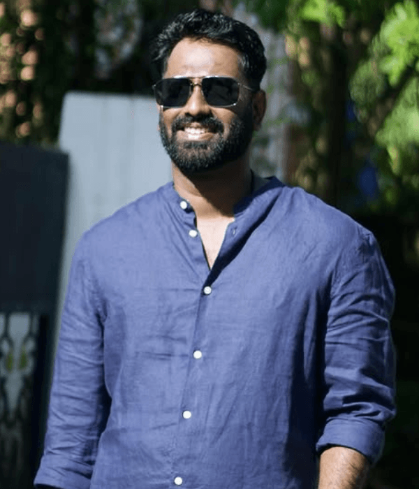 Rahul ES — Producer