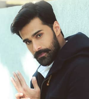 Rahul Haridas — Supporting Actor