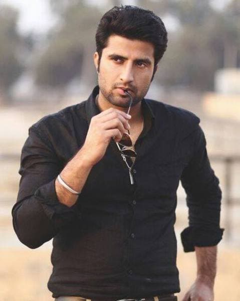 Rahul Jungral — Supporting Actor