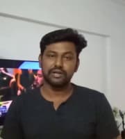 Rahul Khan — Supporting Actor