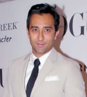 Rahul Khanna — Supporting Actor