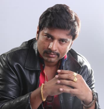 Rahul Kulkarni — Supporting Actor
