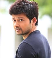 Rahul Lohani — Actor