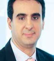 Rahul Puri — Producer