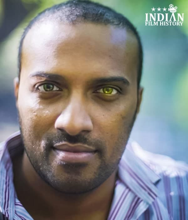 Rahul Rajagopal