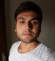 Rahul Raval