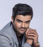 Rahul Sharma (Actor) — Supporting Actor
