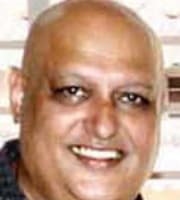 Rahul Solapurkar
