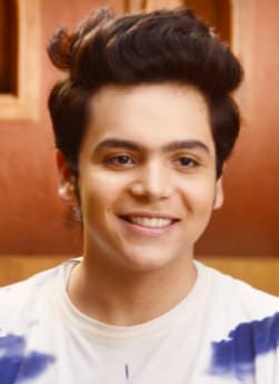 Raj Anadkat — Actor