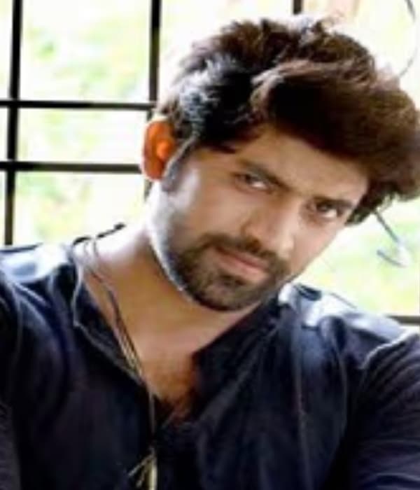 Raj Charan