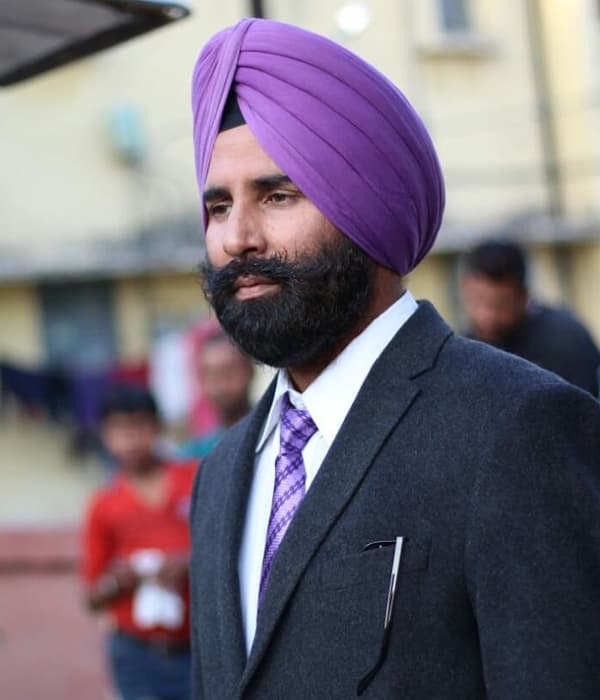 Raj Hundal