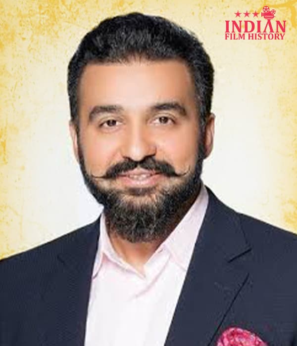 Raj Kundra