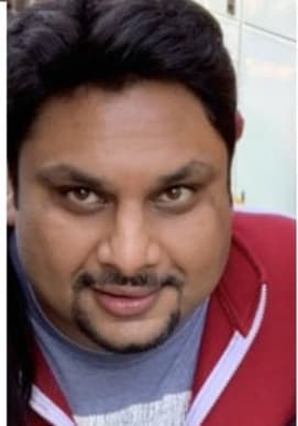 Raj Mehta — Supporting Actor