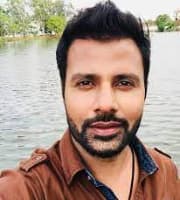 Raj Singh Jhinger — Supporting Actor