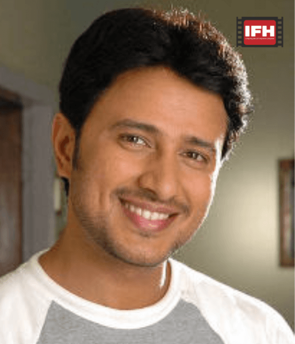 Raja Abel — Actor