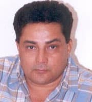 Raja Bundela — Actor