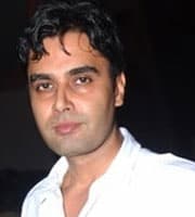Raja Chaudhary — Actor