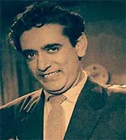 Raja Gosavi