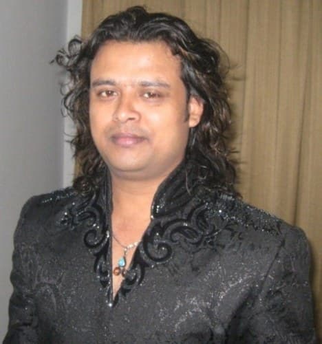 Raja Hasan — Singer