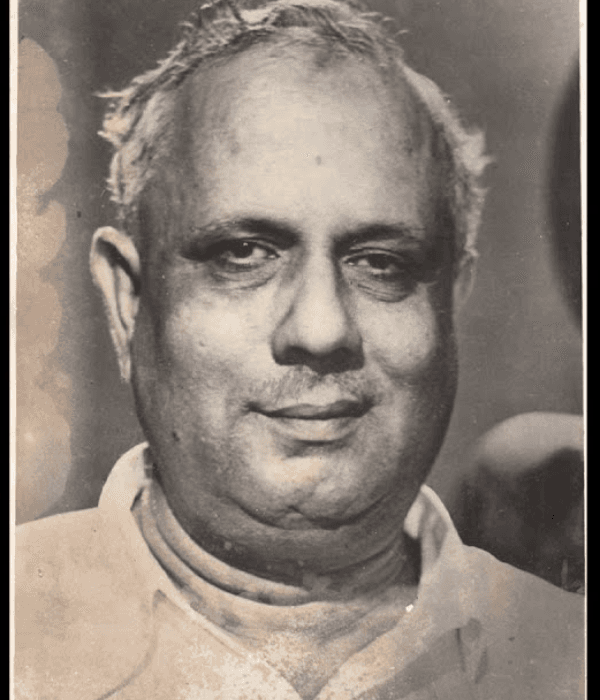 Raja Saheb of Mirzapuram — Producer