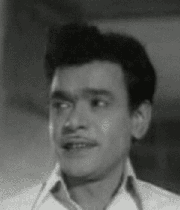 Rajababu — Actor