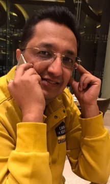 Rajan Batra — Producer