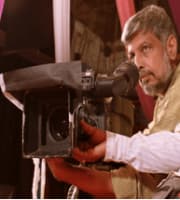 Rajan Kothari — Cinematography