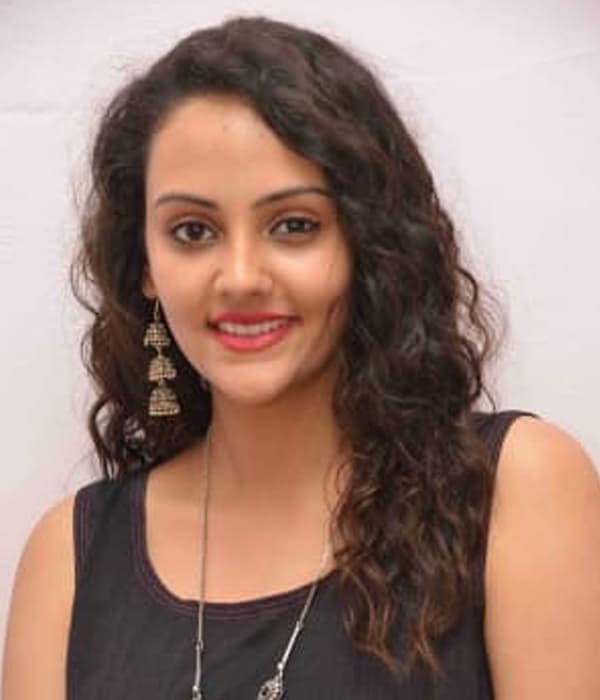 Rajani Bharadwaj