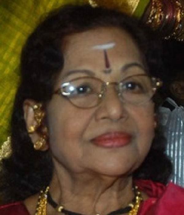 Rajasulochana