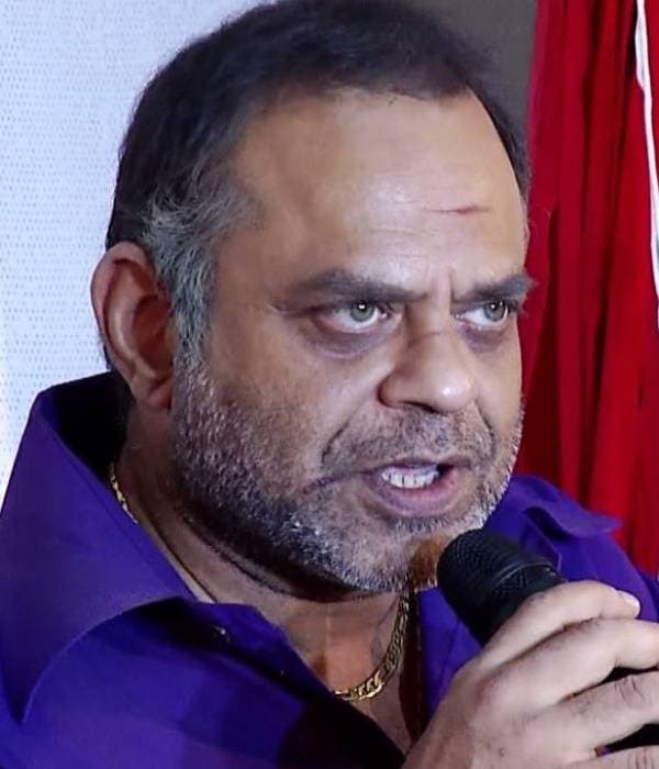 Rajatabha Dutta