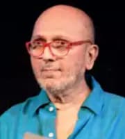 Rajeev Naik — Supporting Actor
