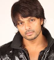 Rajeev Surti — Choreography