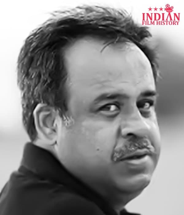 Rajeev Tandon — Producer