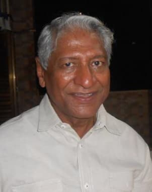 Rajendra Gupta — Supporting Actor