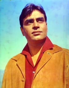 Rajendra Kumar