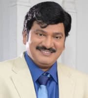 Rajendra Prasad — Supporting Actor
