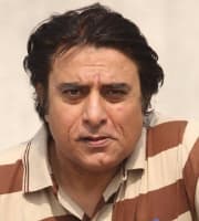 Rajendra Sethi still