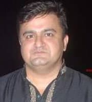 Rajesh Balwani — Actor