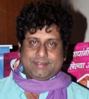 Rajesh Deshpande