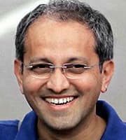 Rajesh Mapuskar — Director