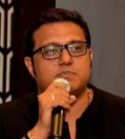 Rajesh Mohanan — Director