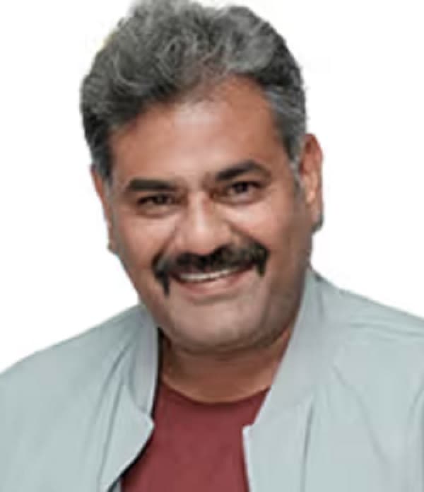 Rajesh Natranga