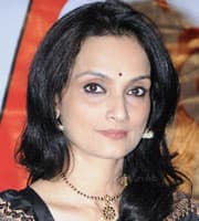 Rajeshwari Sachdev