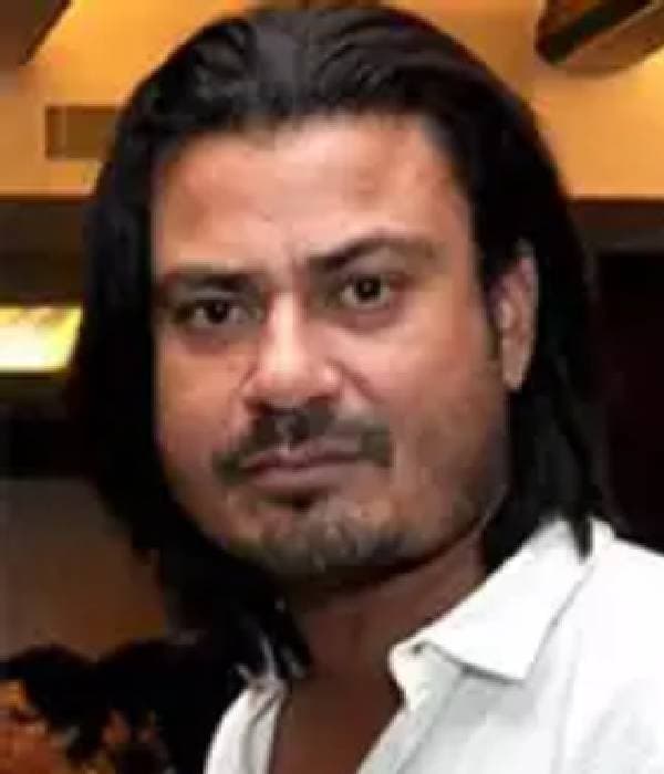 Rajib Biswas — Director