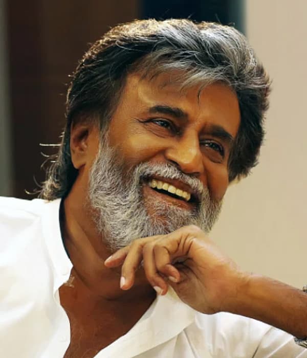 Rajinikanth — Supporting Actor