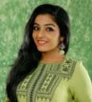 Rajisha Vijayan — Supporting Actress