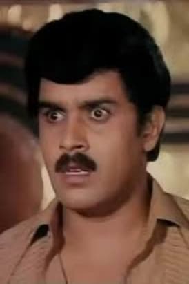 Rajiv — Actor