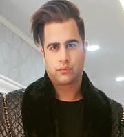 Rajiv Adatia